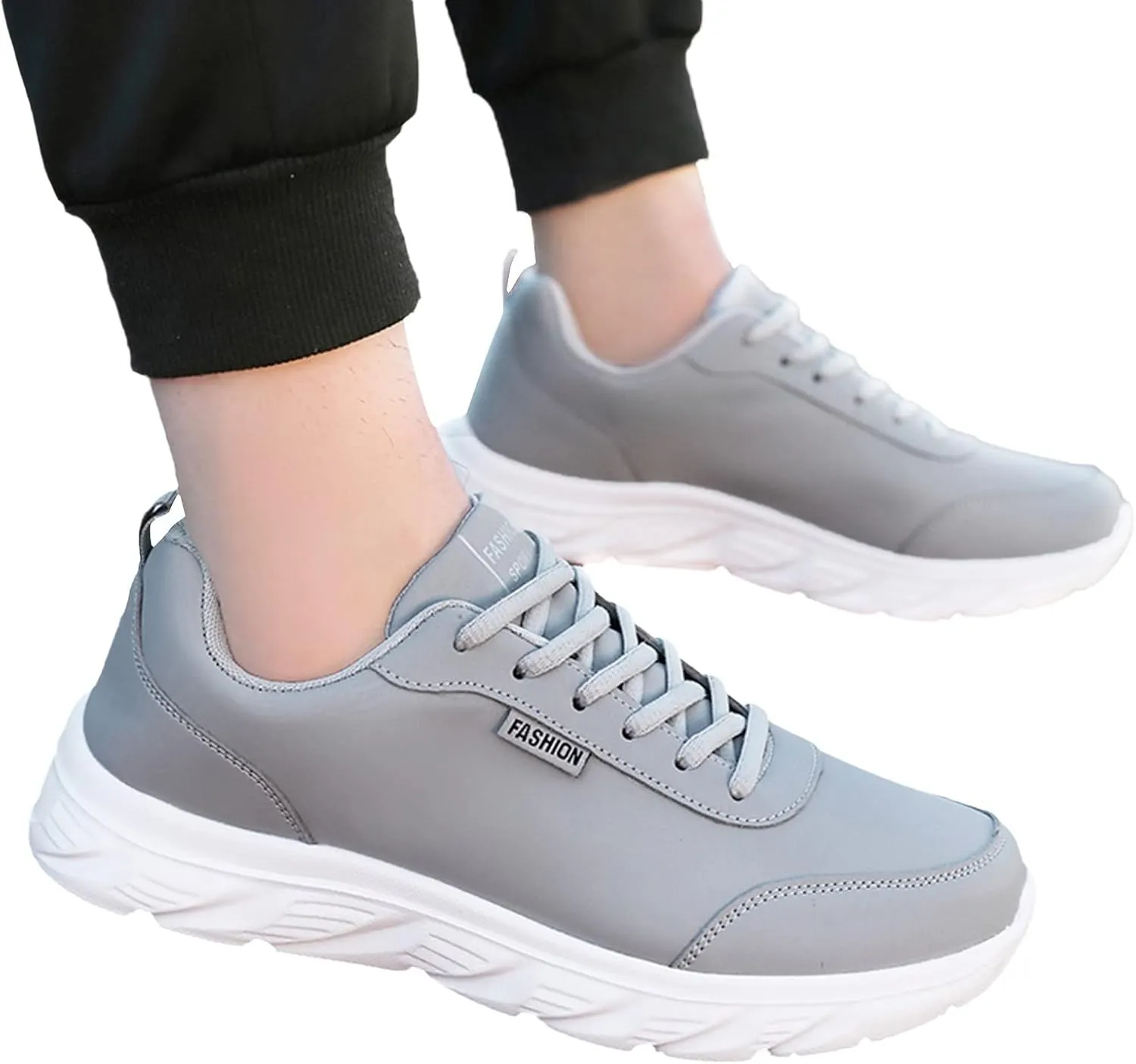 Women's White Fashion Sneakers Womens Walking Sneakers Low Heel Dress Shoes for Women Women's Wide Loafers Women's Loafers & Slip-Ons Womens White Sneakers