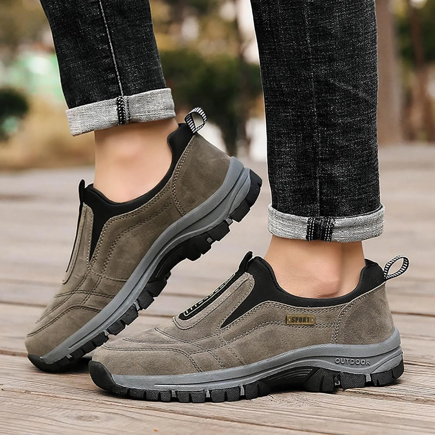 Women's White Fashion Sneakers Womens Walking Sneakers Low Heel Dress Shoes for Women Women's Wide Loafers Women's Loafers & Slip-Ons Womens White Sneakers