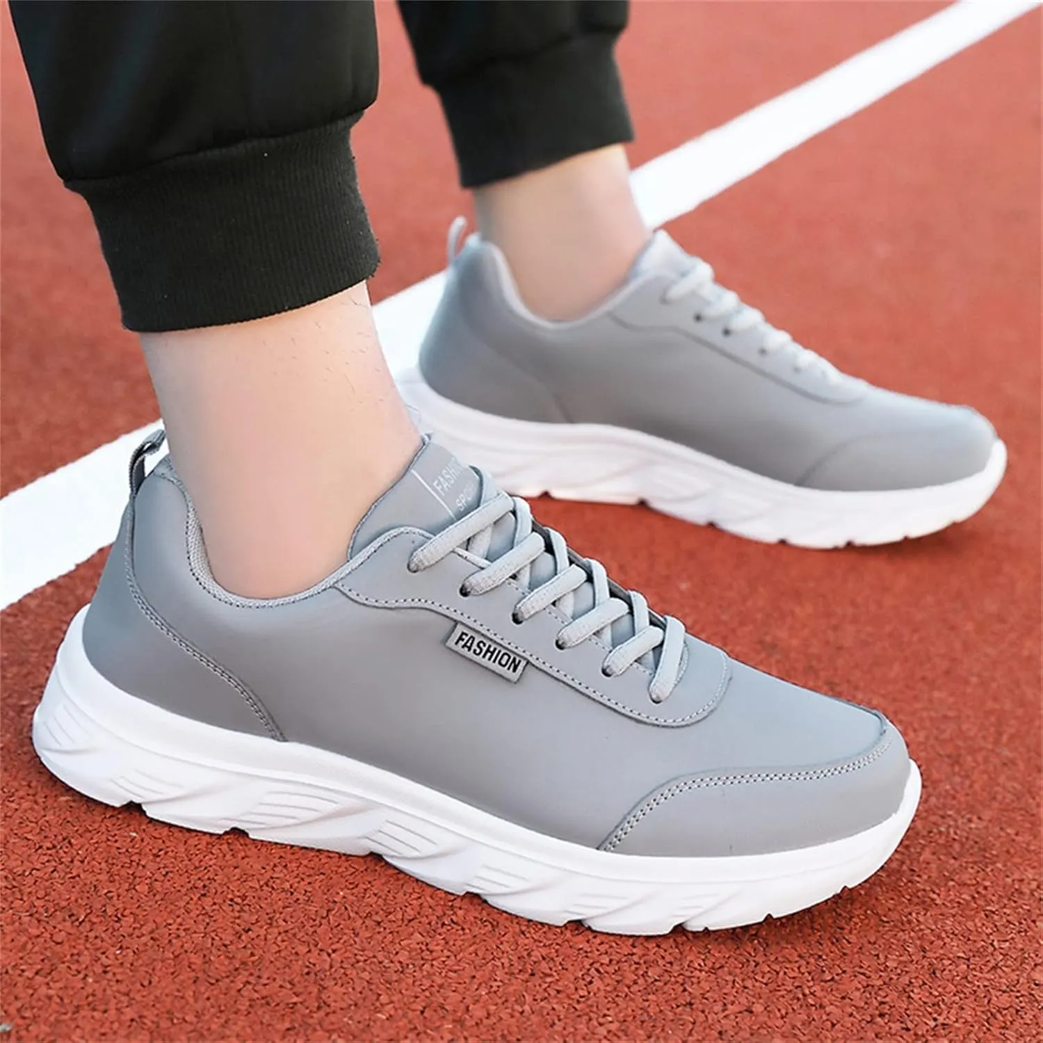 Women's White Fashion Sneakers Womens Walking Sneakers Low Heel Dress Shoes for Women Women's Wide Loafers Women's Loafers & Slip-Ons Womens White Sneakers
