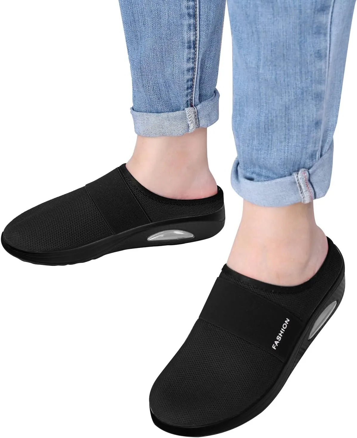 Womens White Tennis Shoes High Top Sneakers for Women Tennis Shoes Men Slip on Non Slip Low Top Casual Womens Loafers Womens White Sneakers Casual